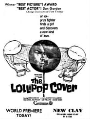 The Lollipop Cover' Poster