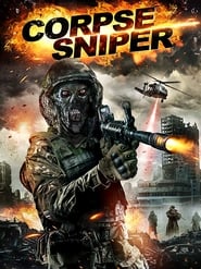 Sniper Corpse' Poster