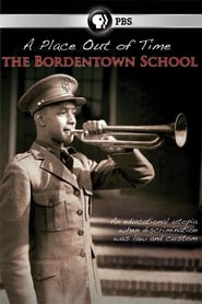 A Place Out of Time The Bordentown School' Poster