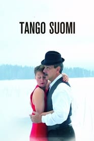 Tango Suomi' Poster