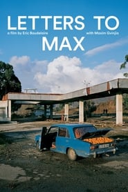 Letters to Max' Poster