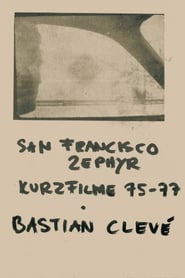 San Francisco Zephyr' Poster