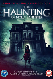 The Haunting of Molly Bannister' Poster