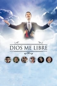 Dios me libre' Poster