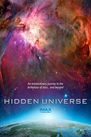 Streaming sources forHidden Universe
