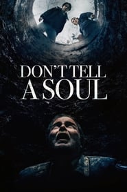 Dont Tell a Soul' Poster