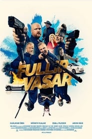 Fullir Vasar' Poster