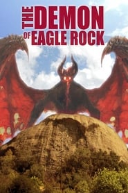 The Demon of Eagle Rock' Poster