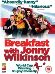 Breakfast With Jonny Wilkinson' Poster