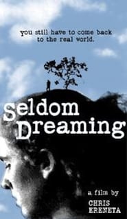 Seldom Dreaming' Poster