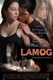 Lamog' Poster