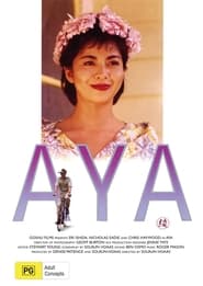 Aya' Poster