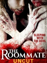 The Roommate' Poster
