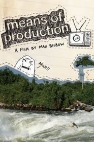 Means of Production' Poster