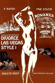 Divorce Las Vegas Style' Poster