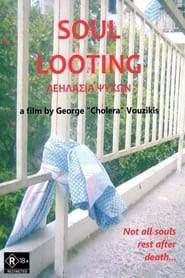 Soul Looting' Poster