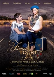 French Toast' Poster
