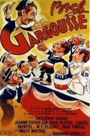 Gargousse' Poster