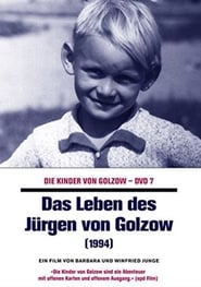 Das Leben des Jrgen von Golzow' Poster