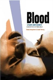 Blood' Poster