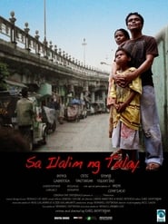 Sa Ilalim ng Tulay' Poster