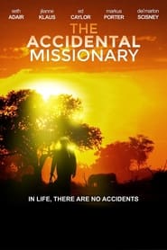 The Accidental Missionary' Poster