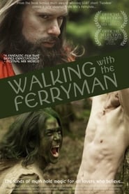 Walking with the Ferryman' Poster