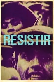 Resistir' Poster