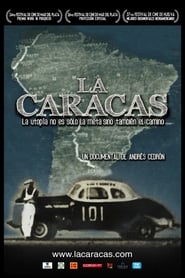 La Caracas' Poster