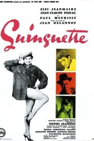 Guinguette' Poster