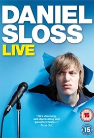 Streaming sources forDaniel Sloss Live