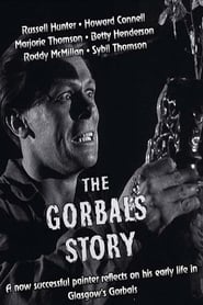 The Gorbals Story' Poster