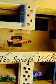 The Seventh Walk' Poster