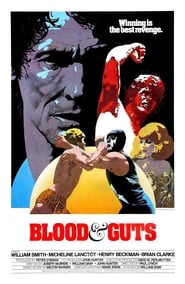 Blood  Guts' Poster