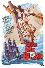 Thar She Blows' Poster