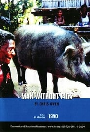 Man Without Pigs