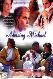 Advising Michael' Poster