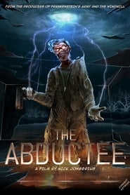 The Abductee' Poster