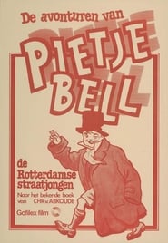 De Avonturen van Pietje Bell' Poster
