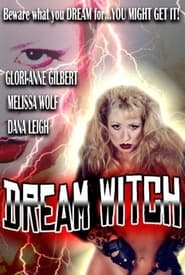 Dream Witch' Poster