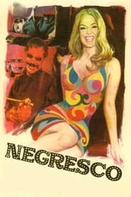 Negresco' Poster