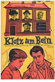 Klotz am Bein' Poster