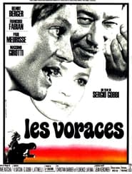 The Voracious Ones' Poster