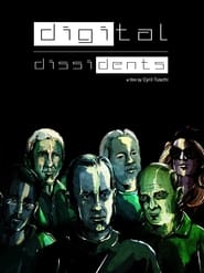 Digital Dissidents' Poster