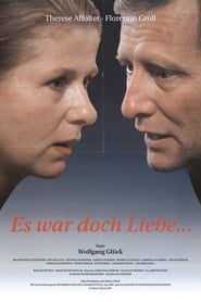 Es war doch Liebe' Poster