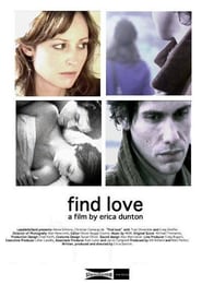 Find Love' Poster