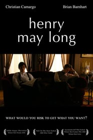 Henry May Long' Poster