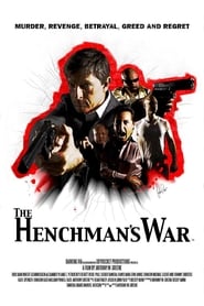 The Henchmans War' Poster
