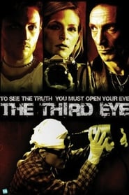 The Third Eye' Poster