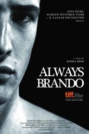 Always Brando' Poster